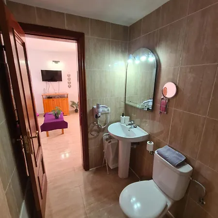 Bella Vista - Orquidea Apartment Puerto del Carmen  Exterior photo