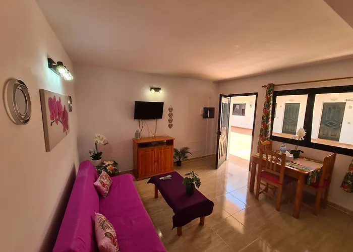 Bella Vista - Orquidea