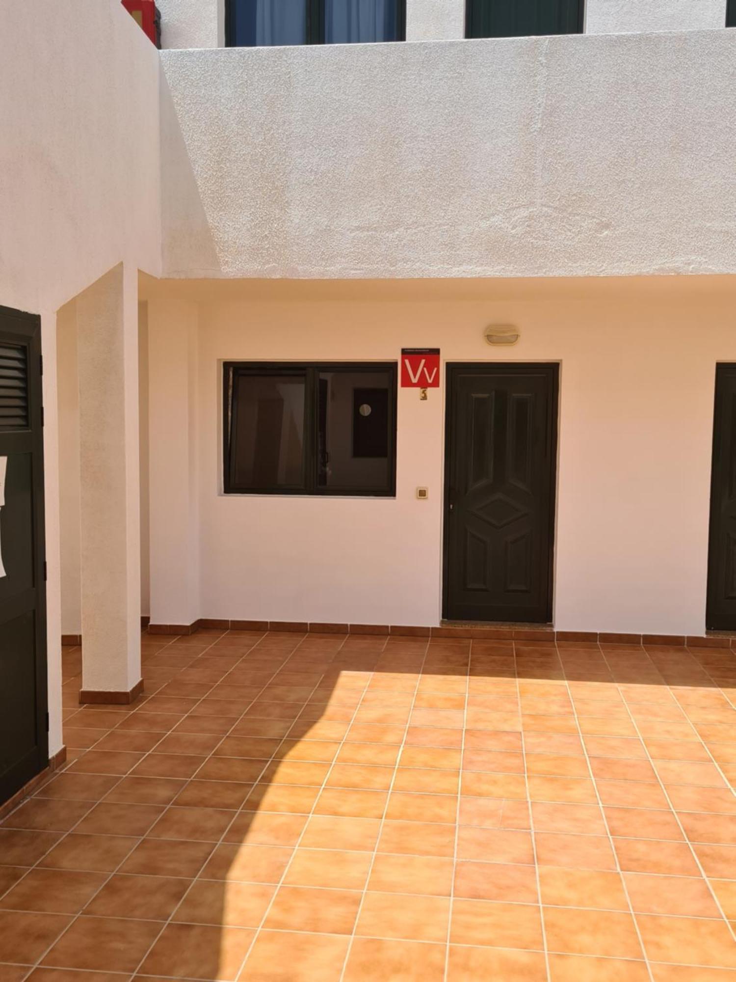 Bella Vista - Orquidea Apartamento