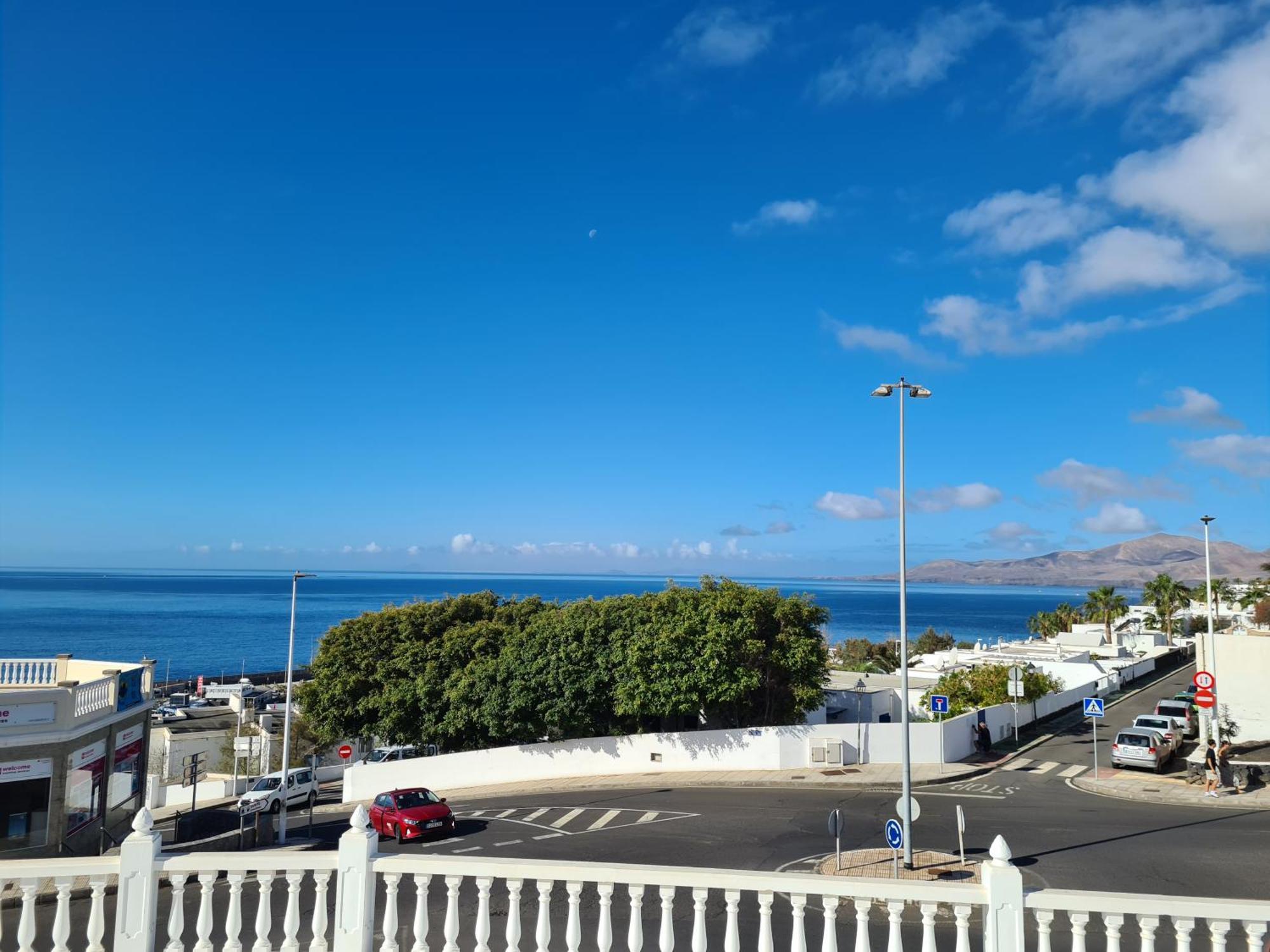 Apartamento Bella Vista - Orquidea